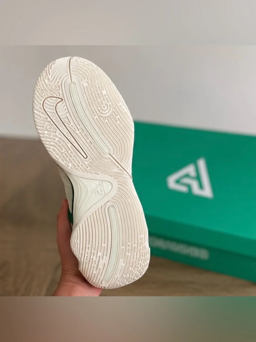Nike brand new